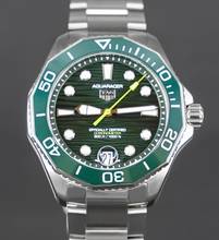 Thumbnail von TAG Heuer Aquaracer 300M Professional 300 Date FULLSET 2025