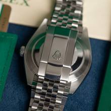 Thumbnail von Rolex Datejust 41 Fluted Bezel Jubilee Bracelet Full Set 2020