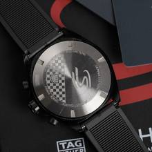 Thumbnail von TAG Heuer Formula 1 Quarz Senna Full Set