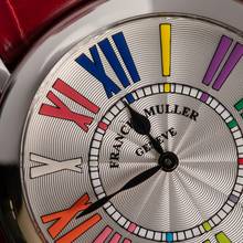 Thumbnail von Franck Muller Color Dreams 8038 Color Dreams Full Set