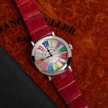 Thumbnail von Franck Muller Color Dreams 8038 Color Dreams Full Set