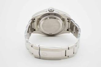 Thumbnail von Rolex Milgauss Zifferblatt weiß mit neuem Service