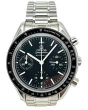Thumbnail von Omega Speedmaster Reduced Saphirglas Referenz 35395000
