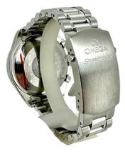 Thumbnail von Omega Speedmaster Reduced Saphirglas Referenz 35395000