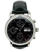 Thumbnail von Montblanc Star Day-Date Chronograph Referenz 7016