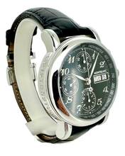 Thumbnail von Montblanc Star Day-Date Chronograph Referenz 7016