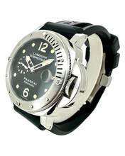 Thumbnail von Panerai Luminor Submersible Referenz PAM00024