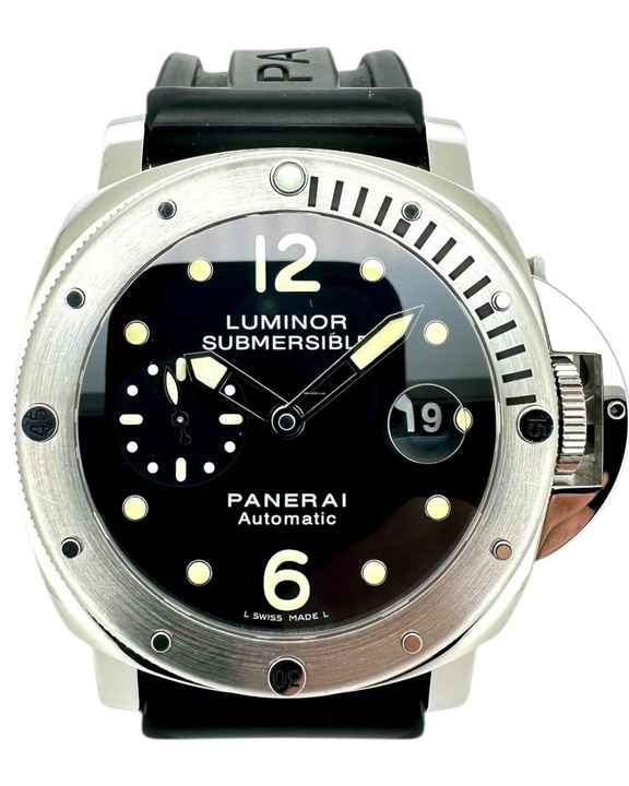  Panerai Luminor Submersible Referenz PAM00024 