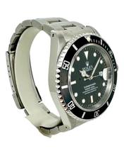 Thumbnail von Rolex Submariner Date Jahr 1995 Referenz 16610