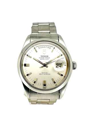  Tudor Prince Date Day Oyster Prince Day-Date Referenz 7017\\/0 