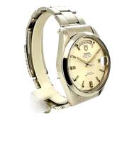 Thumbnail von Tudor Prince Date Day Oyster Prince Day-Date Referenz 7017\\/0