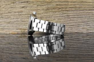 Thumbnail von TAG Heuer Carrera Calibre 7 GMT / Twin Time Black Dial 39MM Automatik - 2011