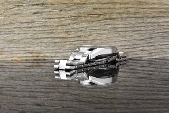 Thumbnail von TAG Heuer Carrera Calibre 7 GMT / Twin Time Black Dial 39MM Automatik - 2011