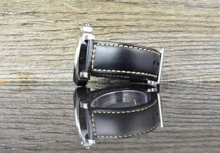 Thumbnail von Panerai Luminor Base Logo 44mm Black Dial Full Set 2020