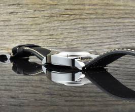 Thumbnail von Panerai Luminor Base Logo 44mm Black Dial Full Set 2020