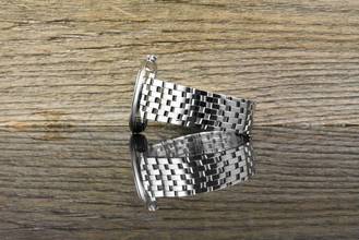 Thumbnail von Omega De Ville Prestige Co Axial 40MM Black Dial Automatik - Full Set 2020