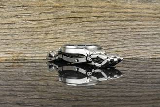 Thumbnail von Omega Seamaster Diver 300 M 41MM James Bond - Quarz - Blue Wave Dial 2013