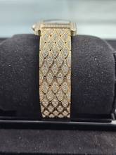 Thumbnail von Cartier Tank Américaine HP100621 18k Roségold Factory Iced Out - NOS / New - Referenz HP10062