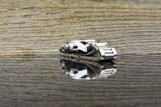 Thumbnail von TAG Heuer Carrera Calibre 16 Chronograph 41MM Black Roségold Hands / Japan Limited B&P