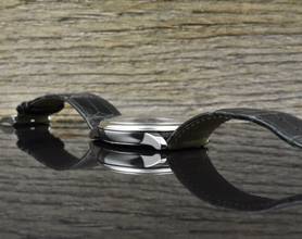 Thumbnail von Omega De Ville Prestige Co Axial 39,5MM Blue Dial Automatik - B&P 2016