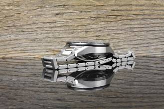 Thumbnail von TAG Heuer Carrera Calibre 16 Black Ceramic CBM2110.BA065 Automatik 2021 B&P