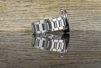 Thumbnail von TAG Heuer Carrera Calibre 16 Black Ceramic CBM2110.BA065 Automatik 2021 B&P