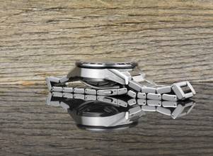 Thumbnail von TAG Heuer Carrera Calibre 16 Black Ceramic CBM2110.BA065 Automatik 2021 B&P