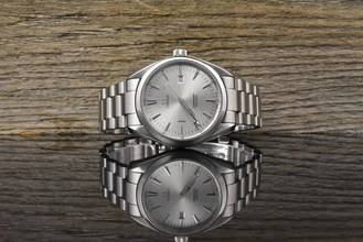 Thumbnail von Omega Seamaster Aqua Terra 2517.30 Quarz Silver Dial Vintage 2005