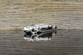 Thumbnail von Omega Seamaster Aqua Terra 2517.30 Quarz Silver Dial Vintage 2005