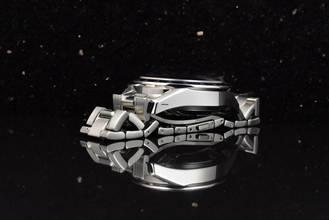 Thumbnail von TAG Heuer Carrera Calibre 16 Chronograph CV2015 Blue Zertifikat Automatik