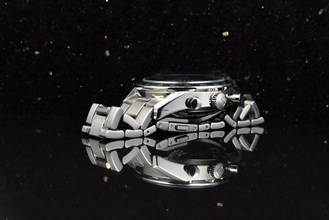 Thumbnail von TAG Heuer Carrera Calibre 16 Chronograph CV2015 Blue Zertifikat Automatik