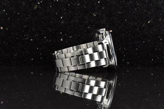 Thumbnail von TAG Heuer Carrera Calibre 16 Chronograph CV2015 Blue Zertifikat Automatik