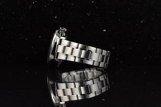 Thumbnail von TAG Heuer Carrera Calibre 16 Chronograph CV2015 Blue Zertifikat Automatik