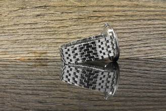 Thumbnail von Omega De Ville Prestige Co Axial Blue 39,5MM Automatic - Full Set 2017