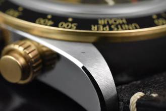 Thumbnail von Tudor Black Bay Chrono 79363N Stahl / Gold Black Panda Dial - Full Set 2021