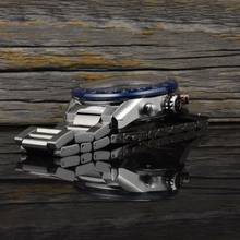 Thumbnail von TAG Heuer Carrera Calibre 16 Chronograph Blue Ceramic unpoliert Box & Papiere 2020