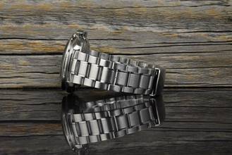 Thumbnail von Omega Speedmaster Professional Moonwatch Apollo Moonwatch 30th Anniversary Apollo Hello Houston Tritium