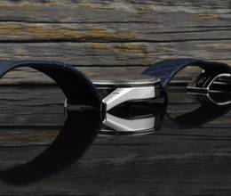 Thumbnail von TAG Heuer Carrera Quartz 39 Blue Dial - Factory Diamond Bezel