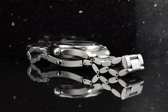 Thumbnail von Omega Seamaster Diver 300 M Professional 300 M Electric Blue 36MM Automatik 2253.80