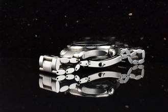 Thumbnail von Omega Seamaster Diver 300 M Professional 300 M Electric Blue 36MM Automatik 2253.80