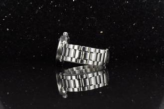 Thumbnail von Omega Seamaster Diver 300 M Professional 300 M Electric Blue 36MM Automatik 2253.80