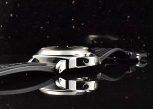 Thumbnail von Panerai Luminor Marina Base PAM00001 Vintage 2000 - Full Set