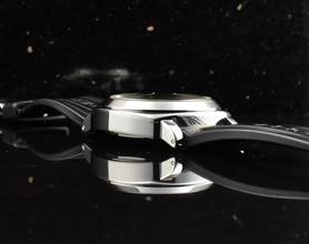 Thumbnail von Panerai Luminor Marina Base PAM00001 Vintage 2000 - Full Set