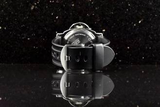 Thumbnail von Panerai Luminor Marina Base PAM00001 Vintage 2000 - Full Set