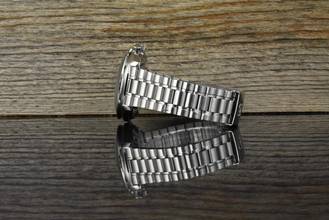 Thumbnail von Omega Speedmaster Professional Moonwatch Apollo XI 3592.50 CappuccinoTritium / unpoliert