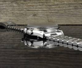 Thumbnail von Omega Speedmaster Professional Moonwatch Apollo XI 3592.50 CappuccinoTritium / unpoliert