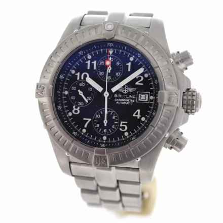  Breitling Avenger only 