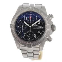 Thumbnail von Breitling Avenger only
