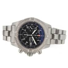 Thumbnail von Breitling Avenger only