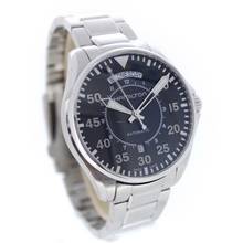 Thumbnail von Hamilton Khaki Pilot Day Date Full Set